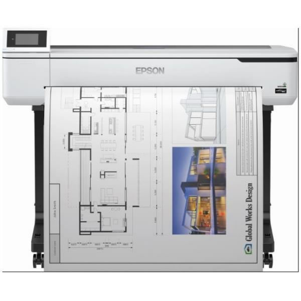 EPSON SC T5100